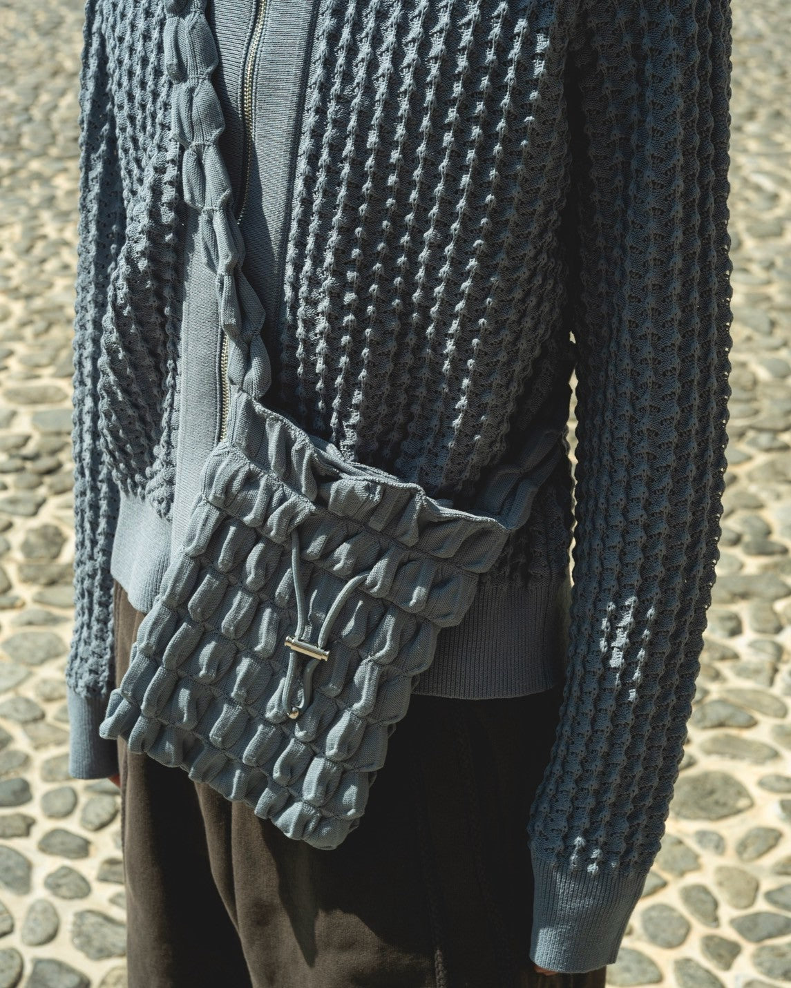 _J.L-A.L_ / Caldera Bag