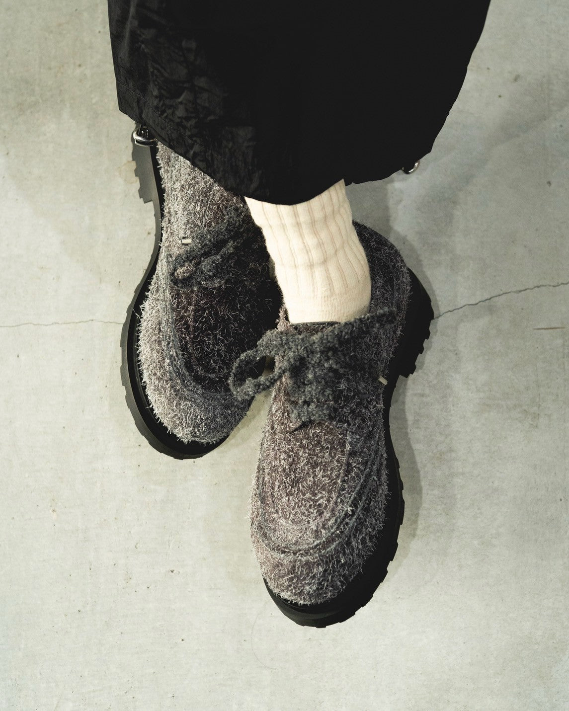 _J.L-A.L_ / Tracer Derby