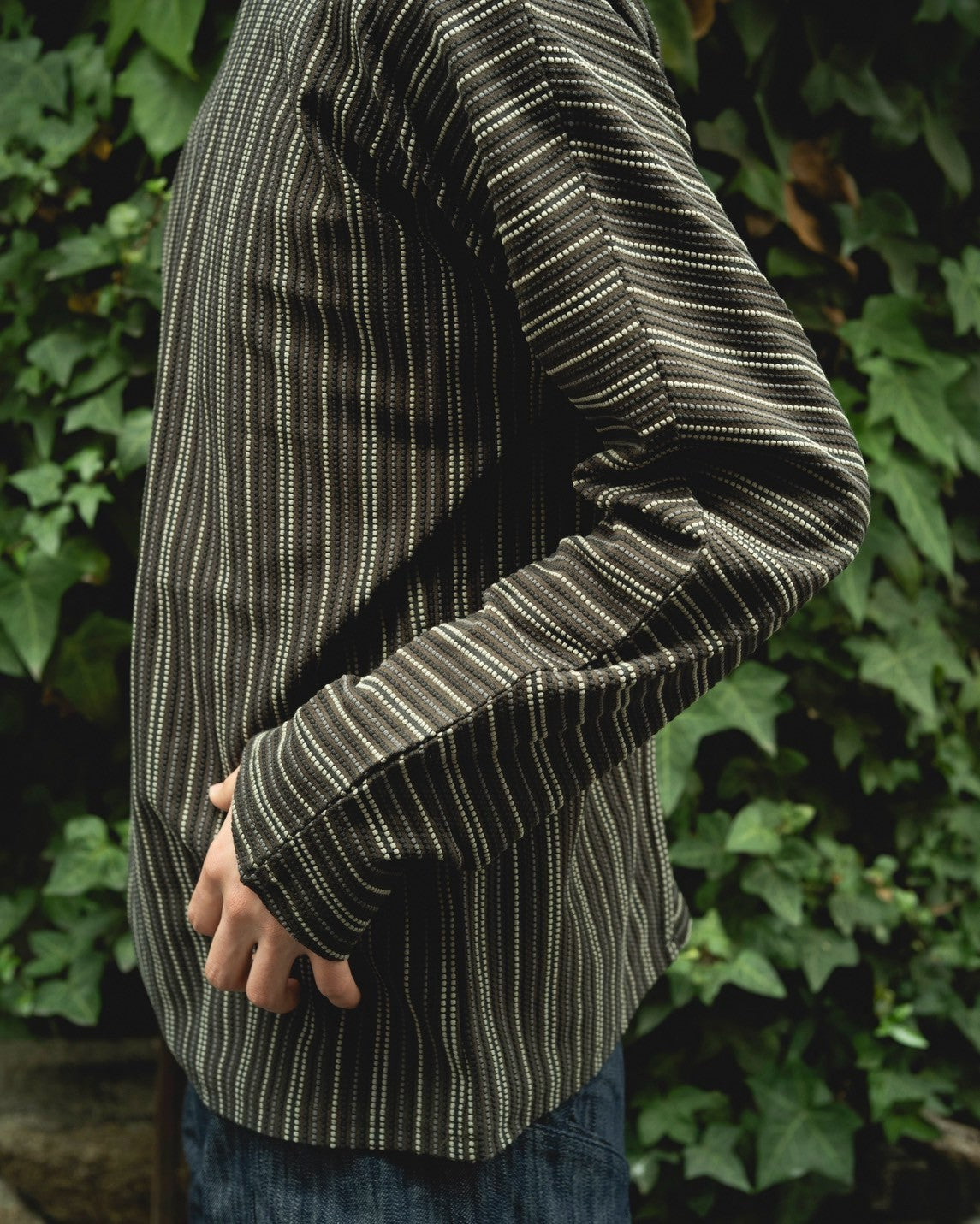 _J.L-A.L_ / Dalma Longsleeve