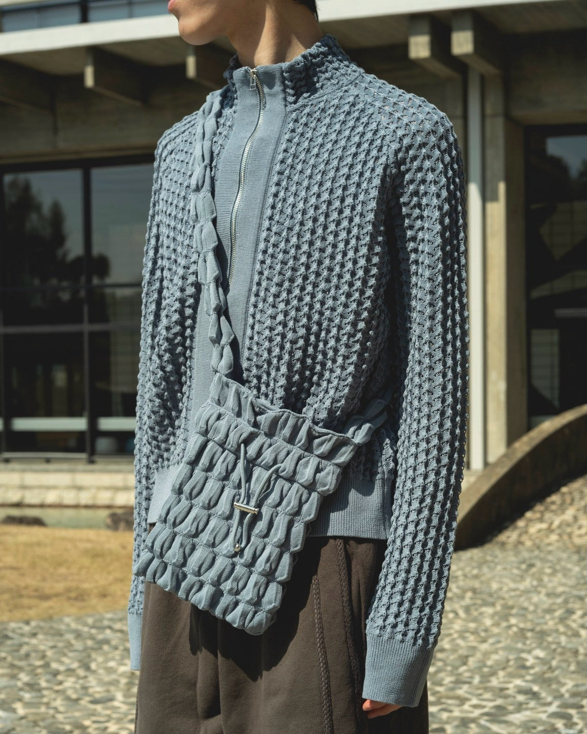 _J.L-A.L_ / Caldera Bag