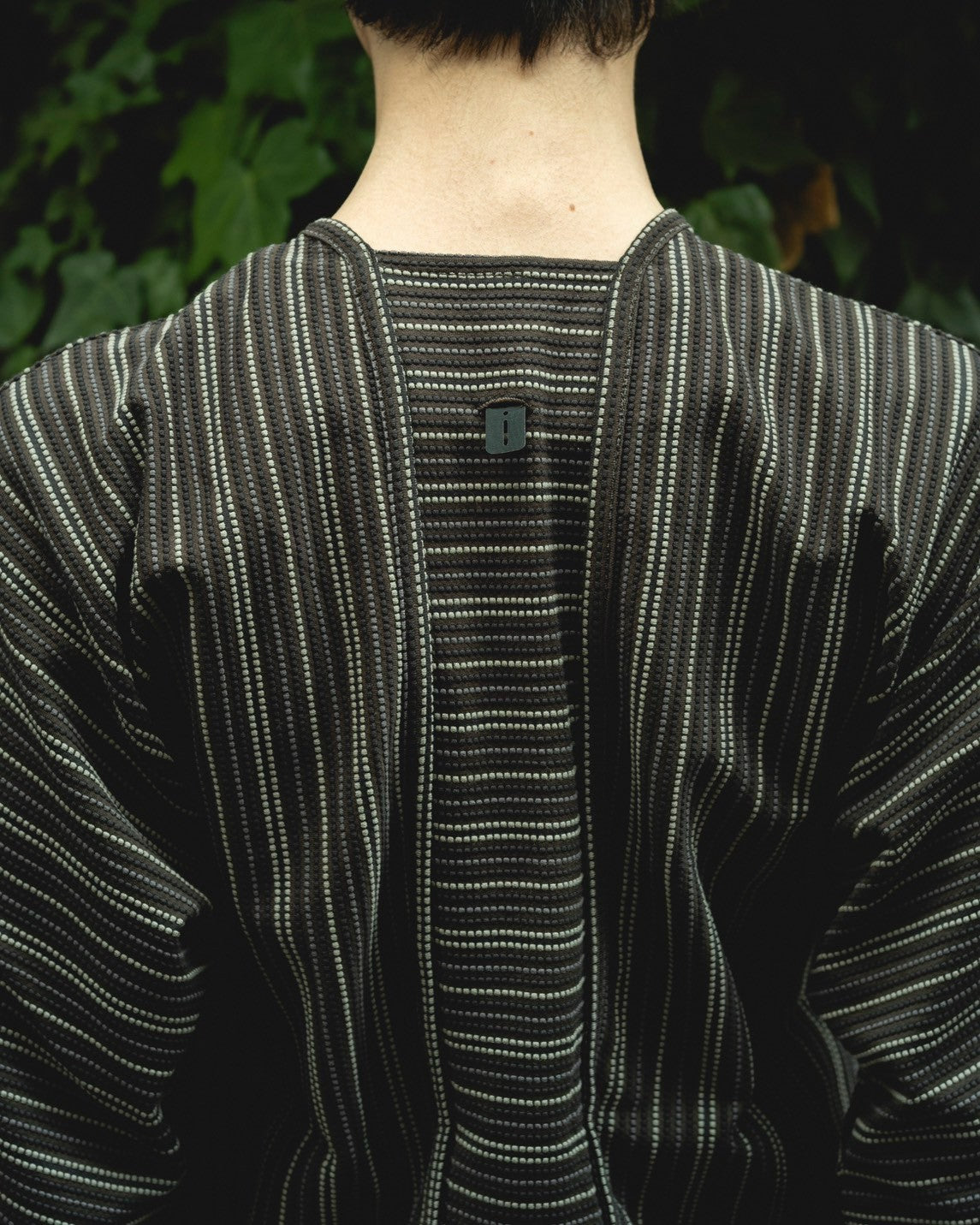 _J.L-A.L_ / Dalma Longsleeve