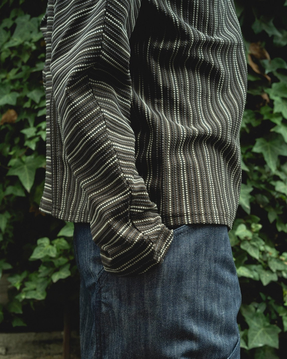 _J.L-A.L_ / Dalma Longsleeve