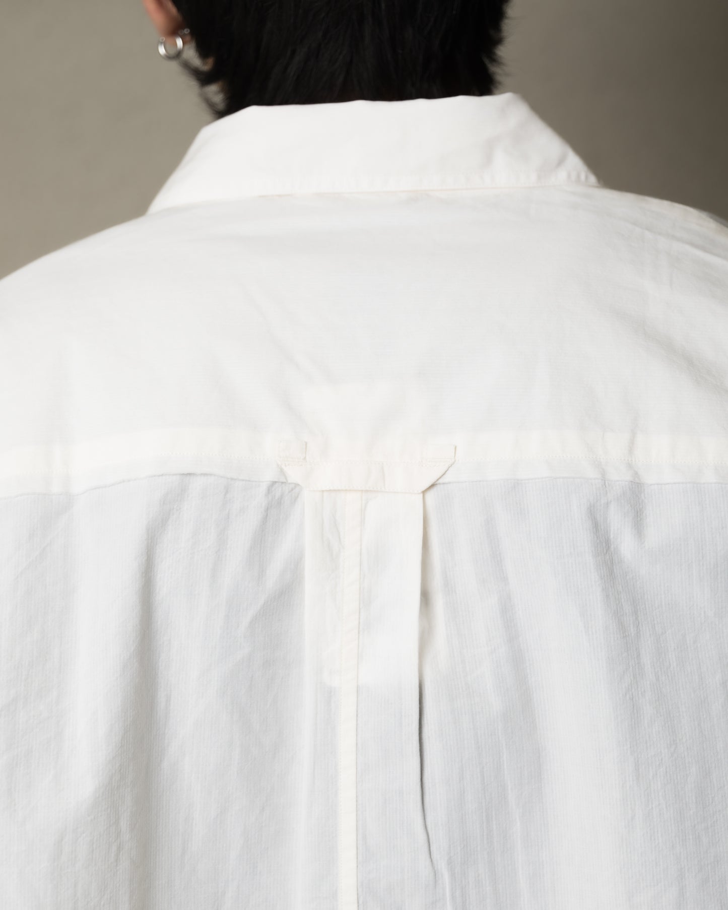 Essay Shirt