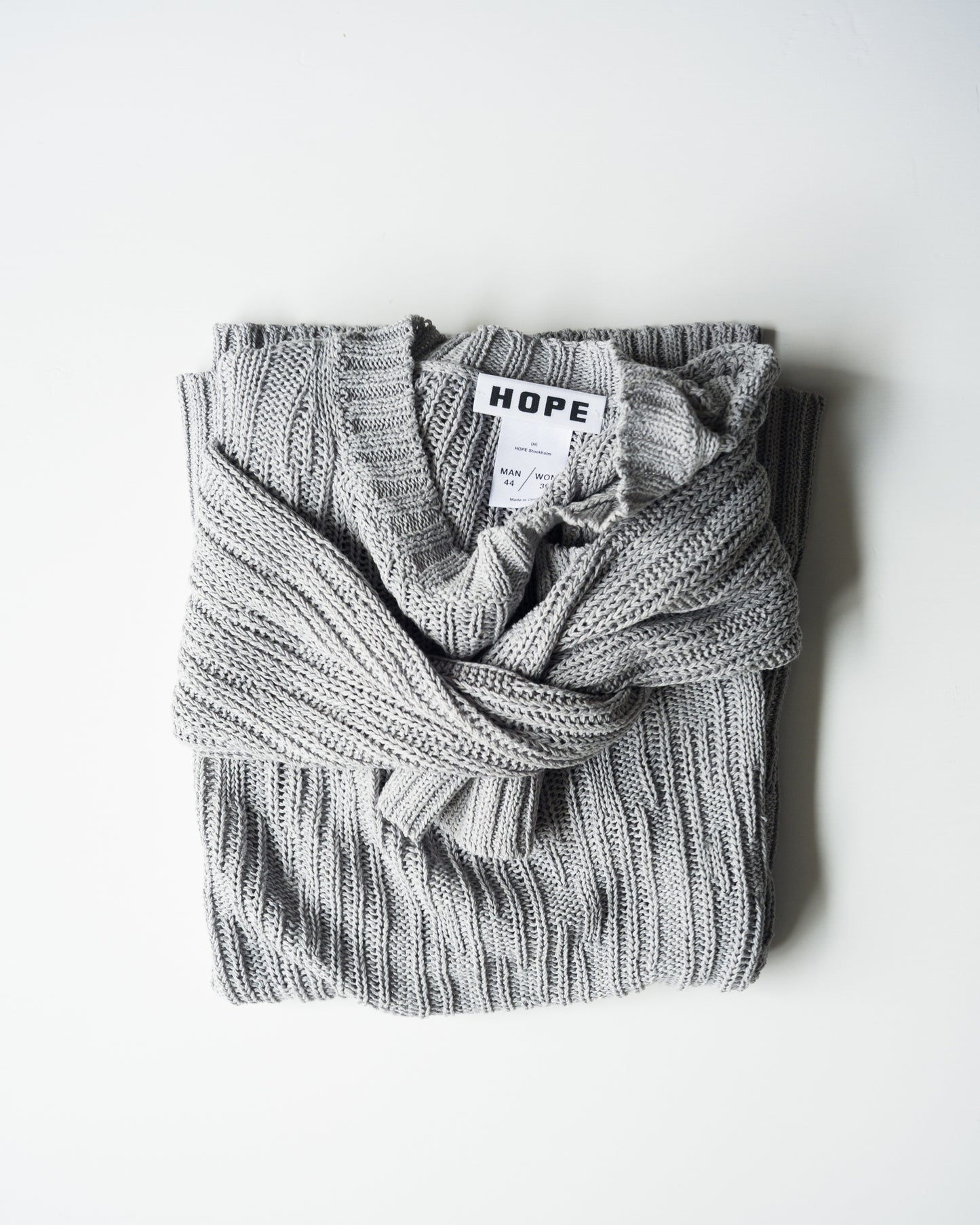 TWIG SWEATER