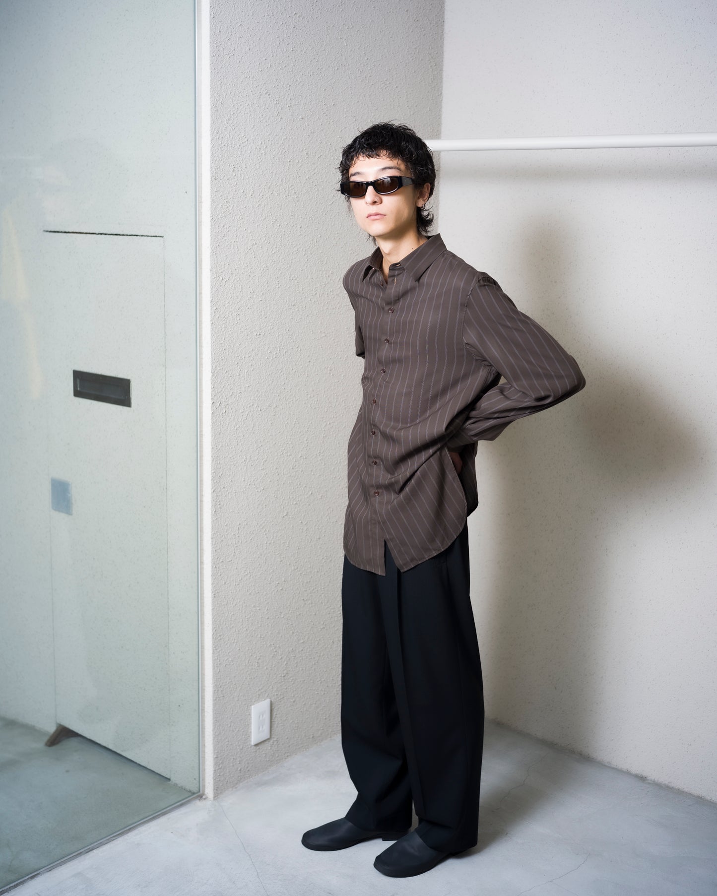 IVES SHIRT