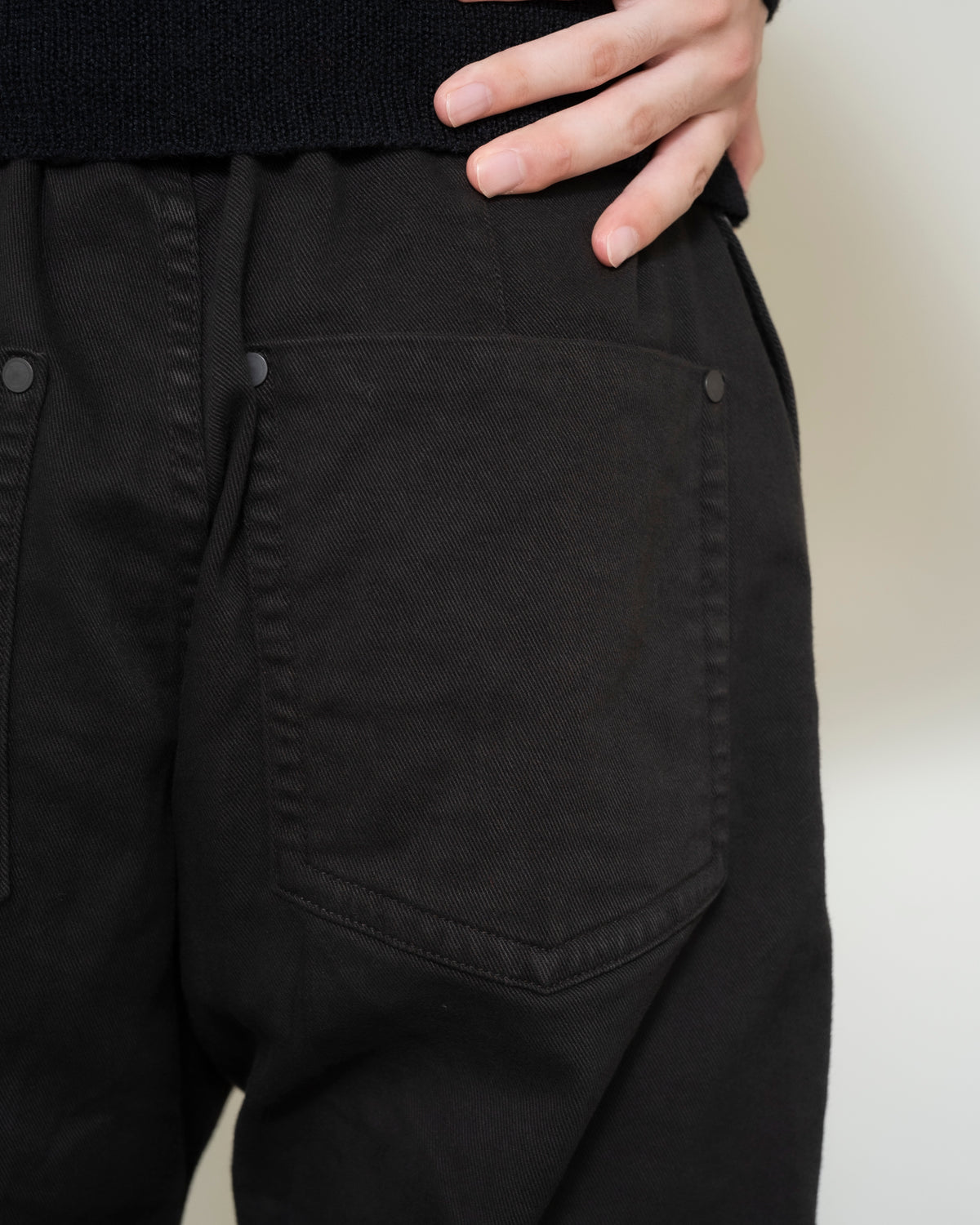 5 PKT TROUSERS