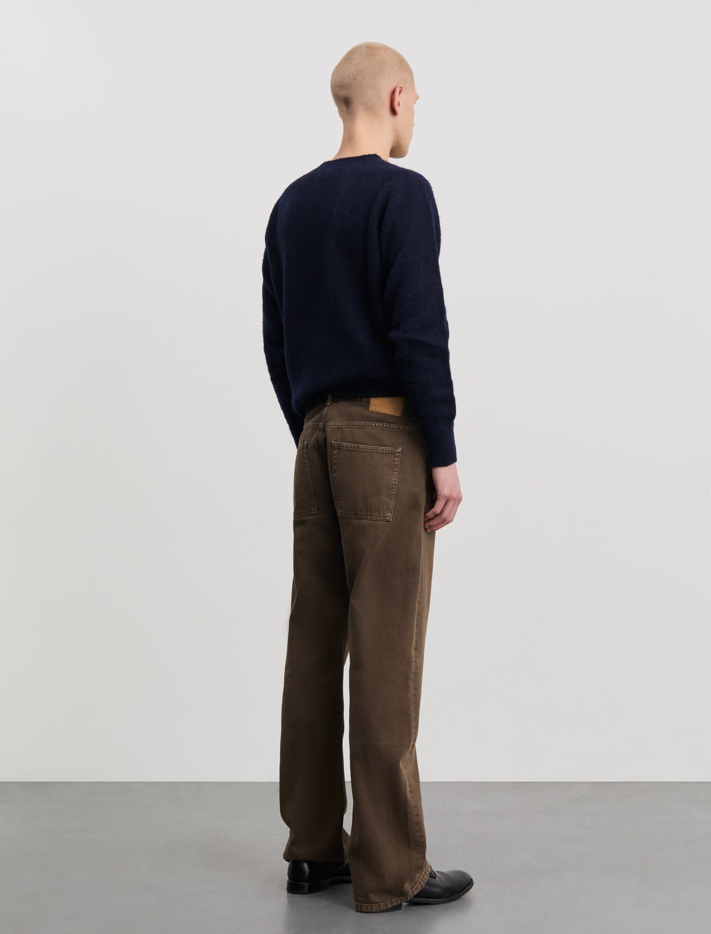 ANOTHER Jeans 3.0, Brown