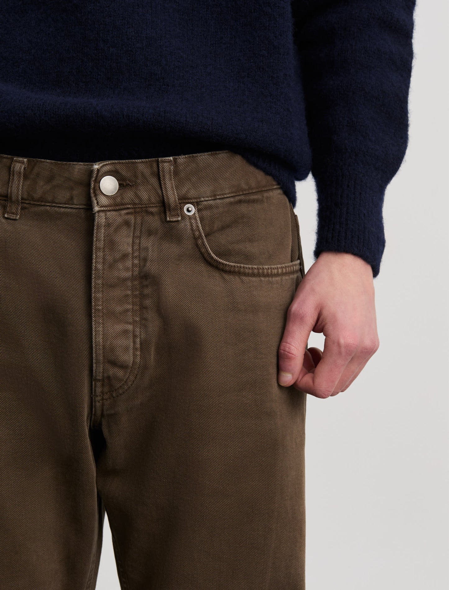 ANOTHER Jeans 3.0, Brown