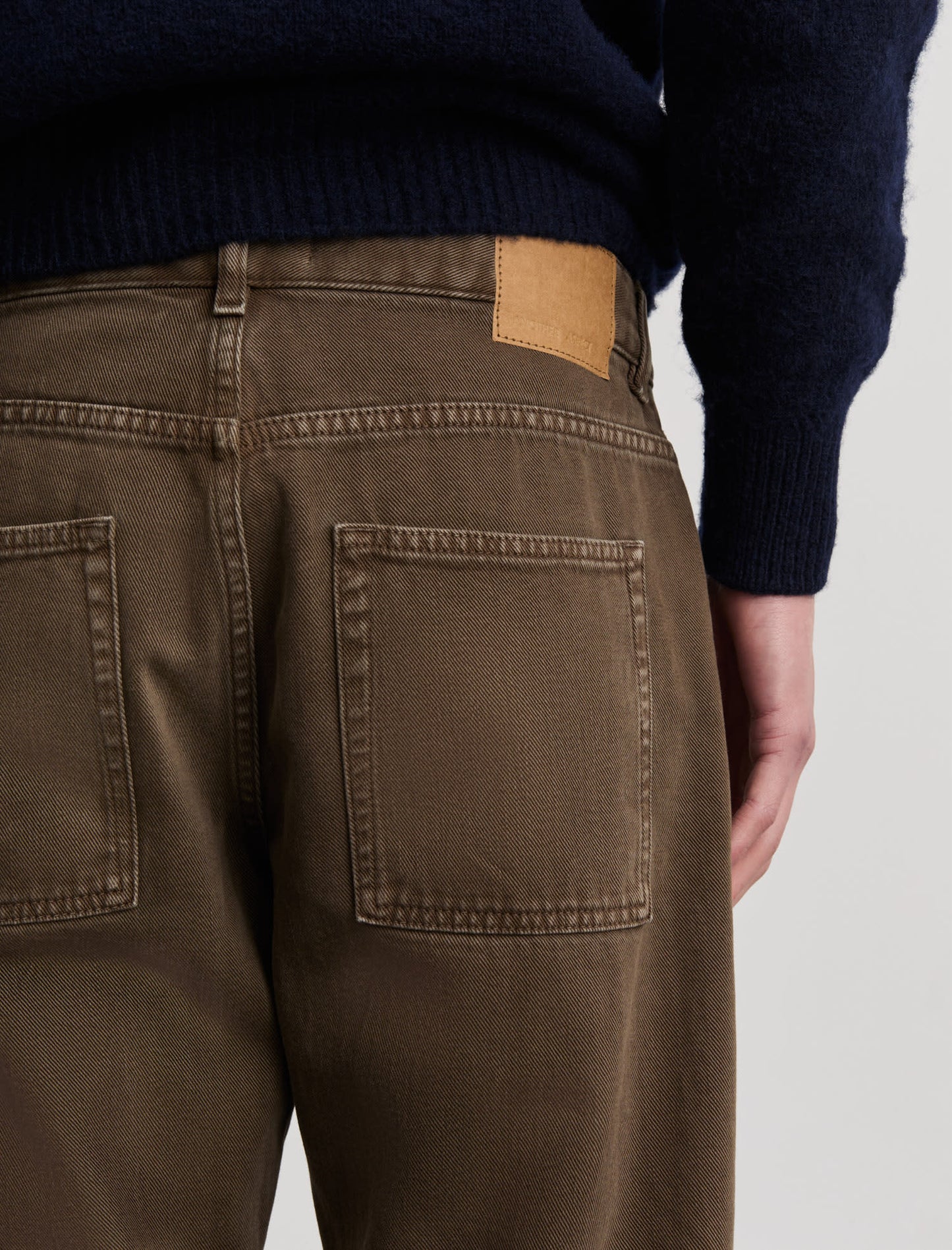 ANOTHER Jeans 3.0, Brown