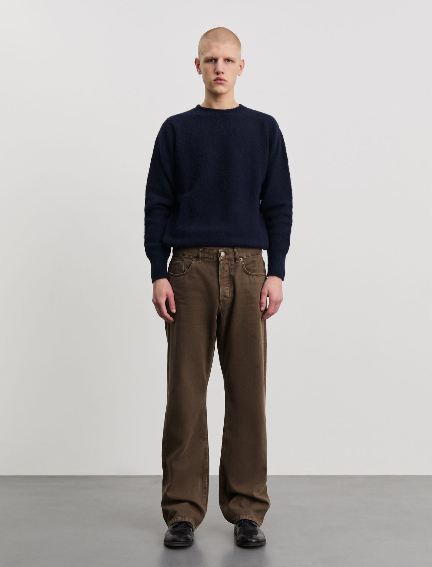 ANOTHER Jeans 3.0, Brown