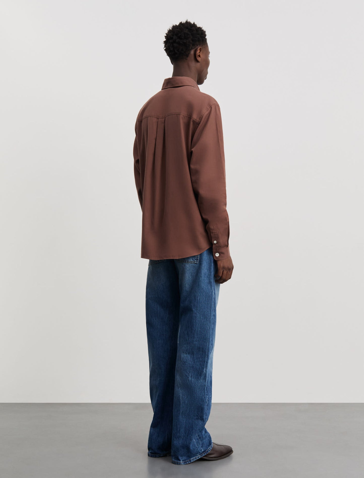 ANOTHER Shirt 4.0, Light Brown