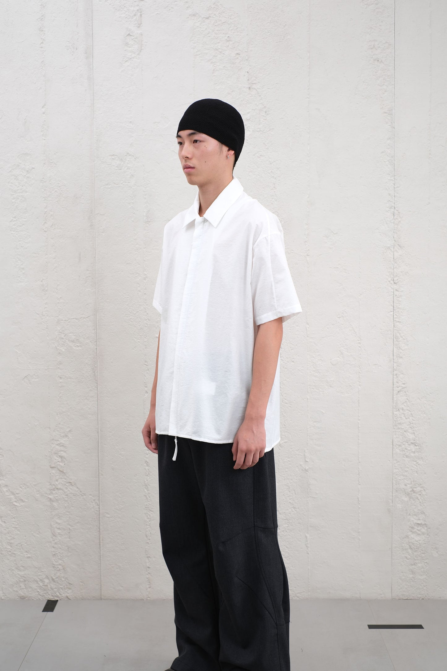 Seamless Shirt