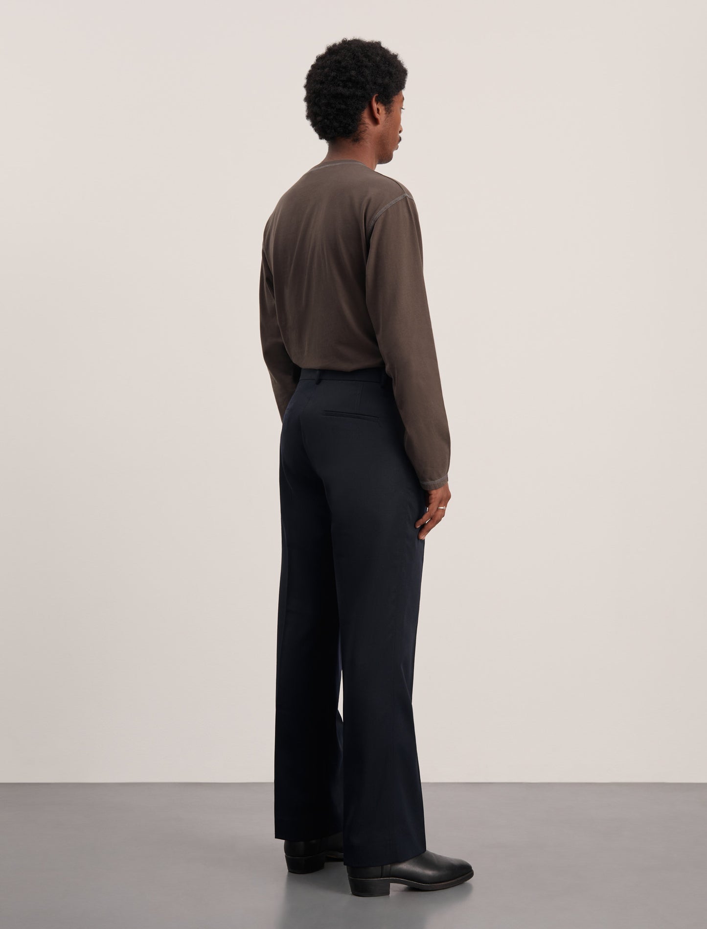 ANOTHER Pants 1.0, Night Sky Navy