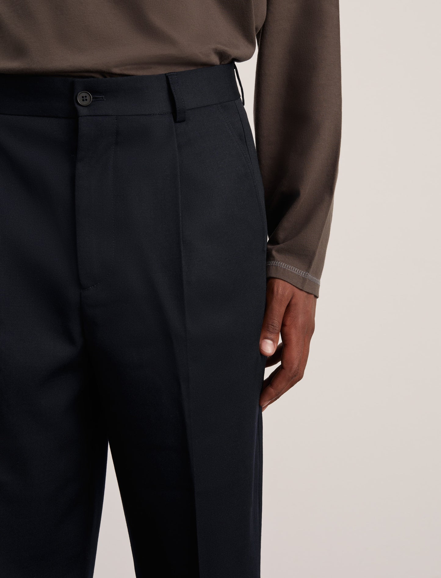 ANOTHER Pants 1.0, Night Sky Navy