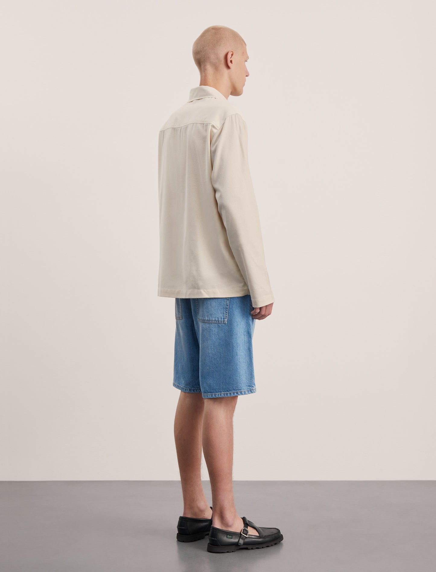 ANOTHER Shirt 2.1, Natural