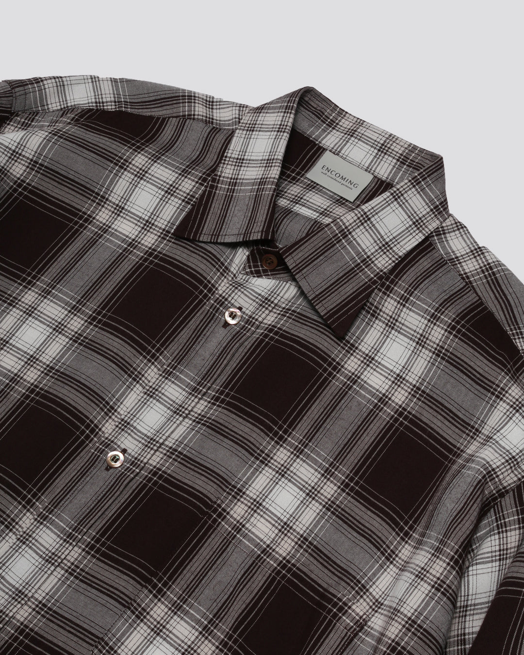 CLASSIC LONG SLEEVE SHIRT