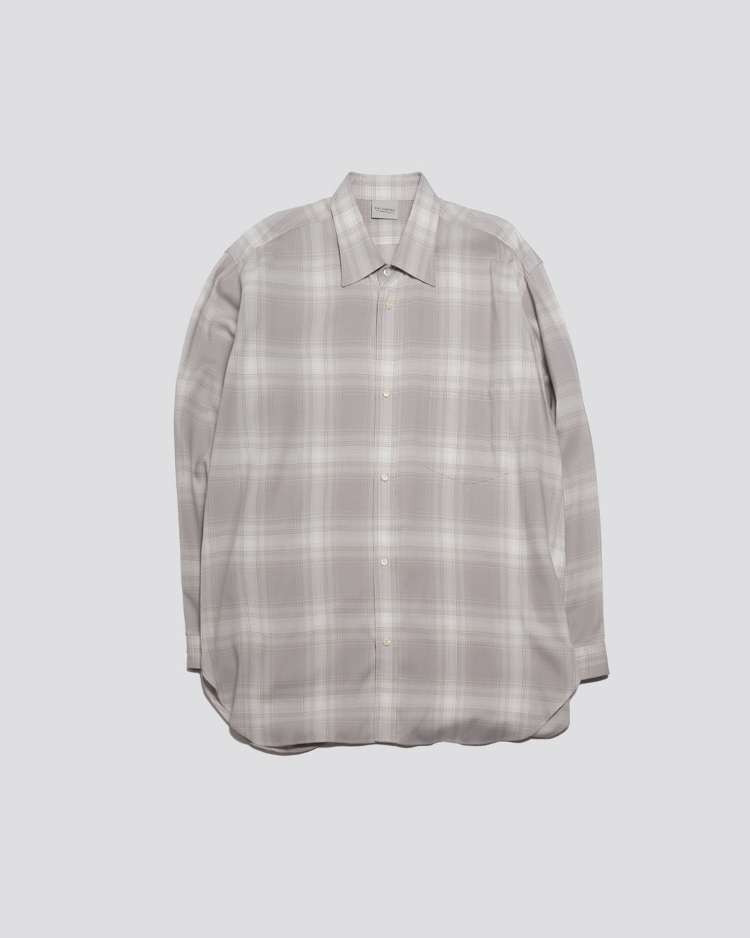 CLASSIC LONG SLEEVE SHIRT – THE OTHER SIDE STORE