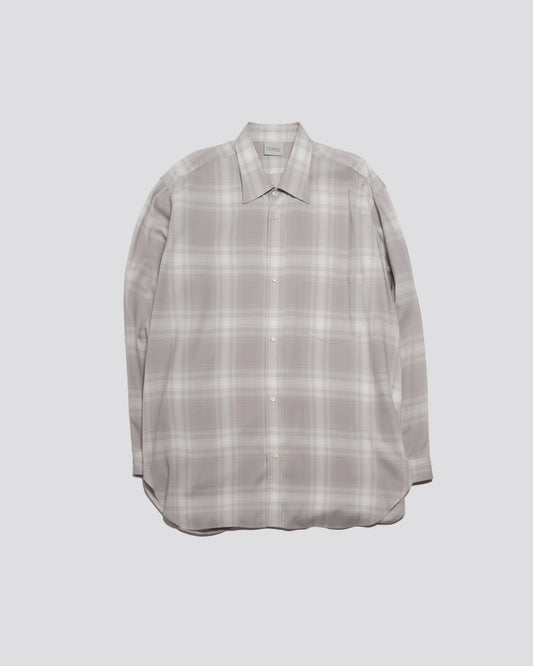 CLASSIC LONG SLEEVE SHIRT