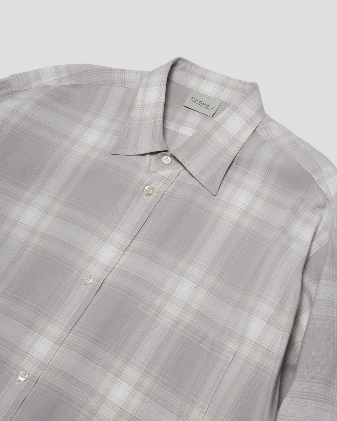 CLASSIC LONG SLEEVE SHIRT