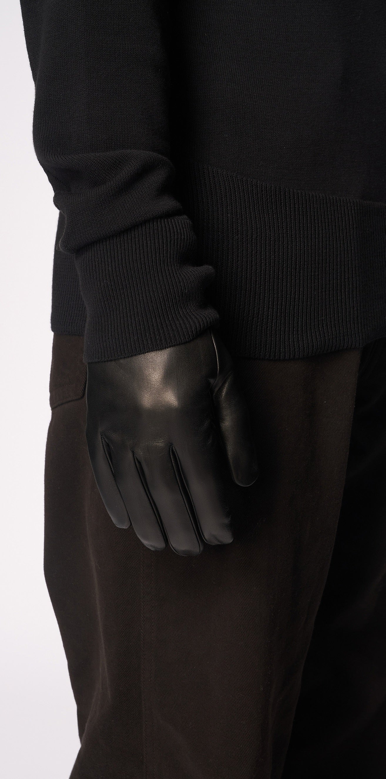 CURVED GLOVES