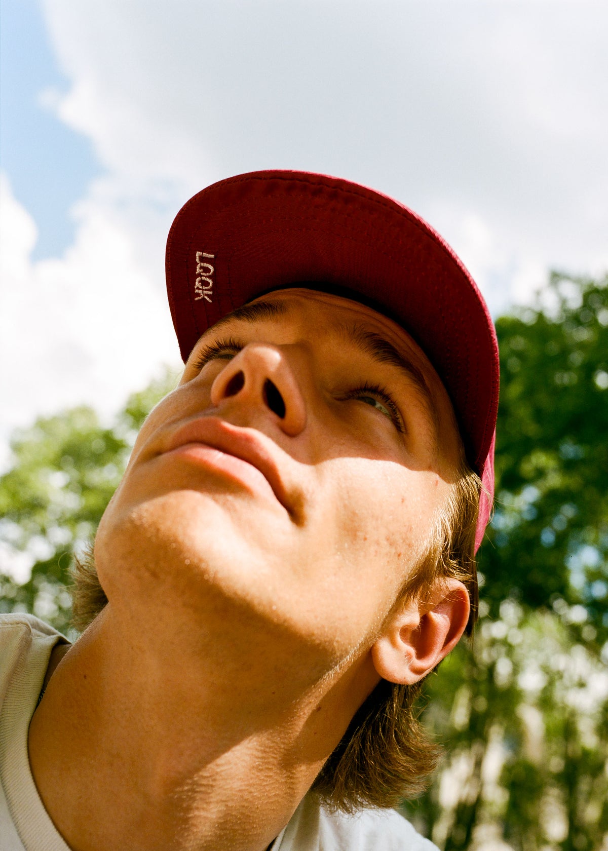 SEXHIPPIES CAP