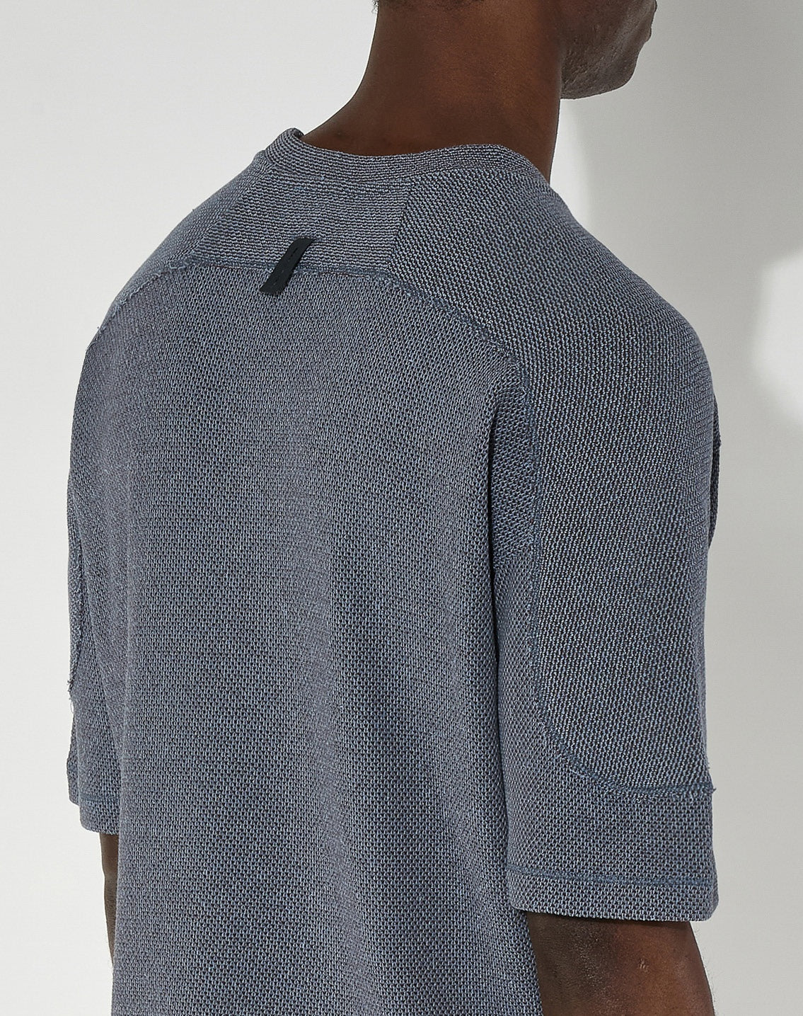 _J.L-A.L_ / Crater Shortsleeve