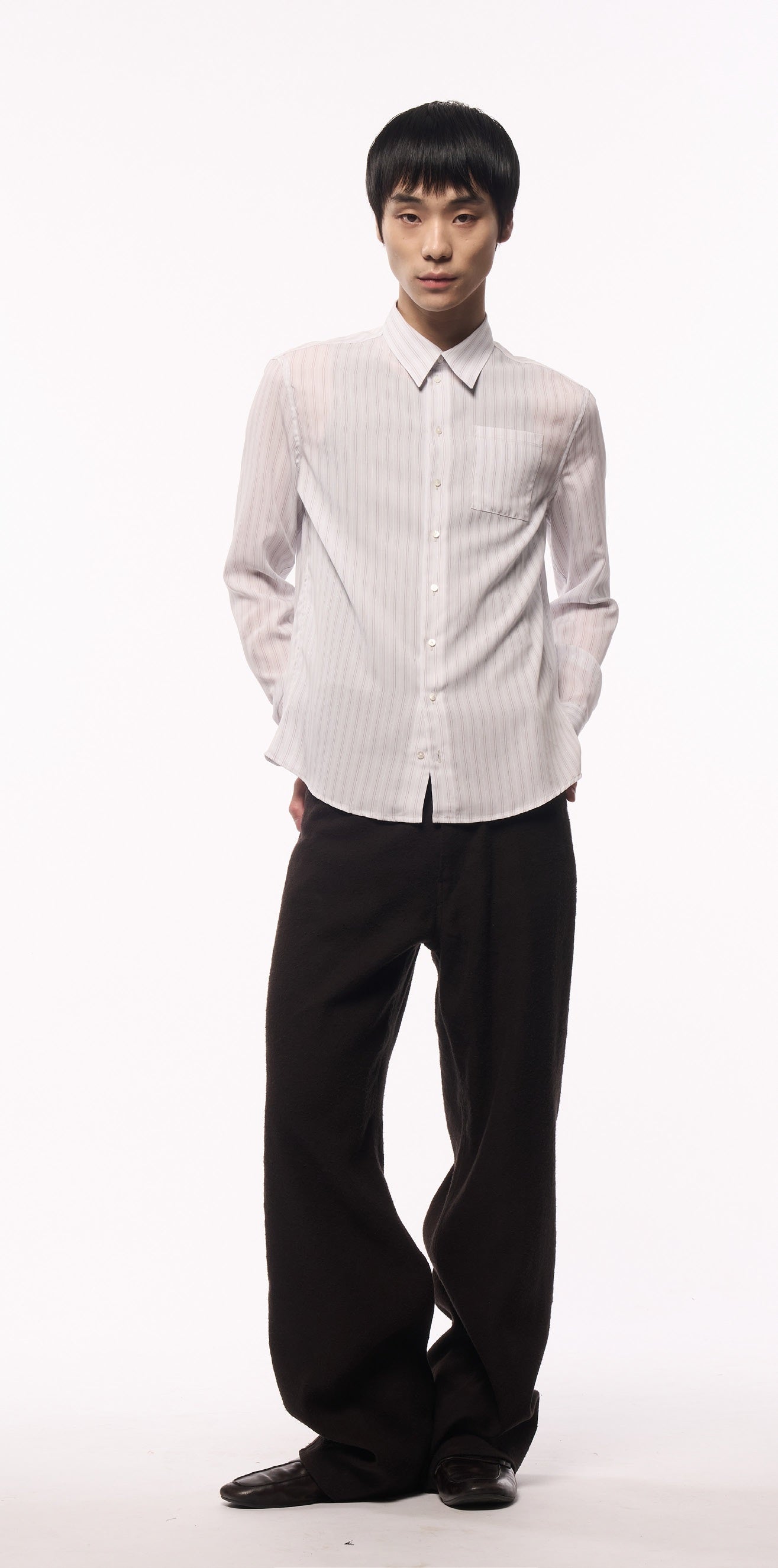 DRESS SHIRT – THE OTHER SIDE STORE