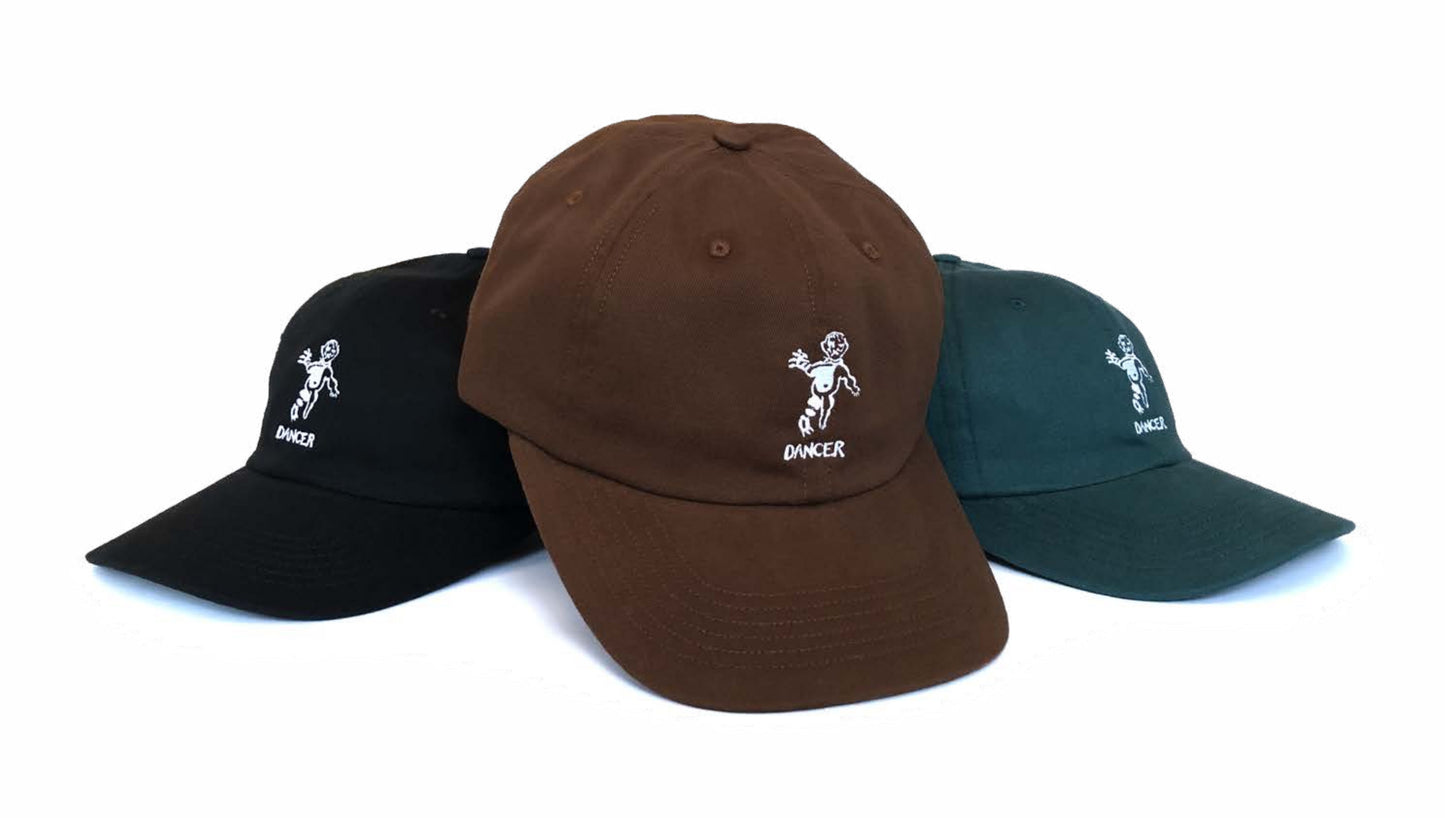 OG Logo Dad Cap (Twill)