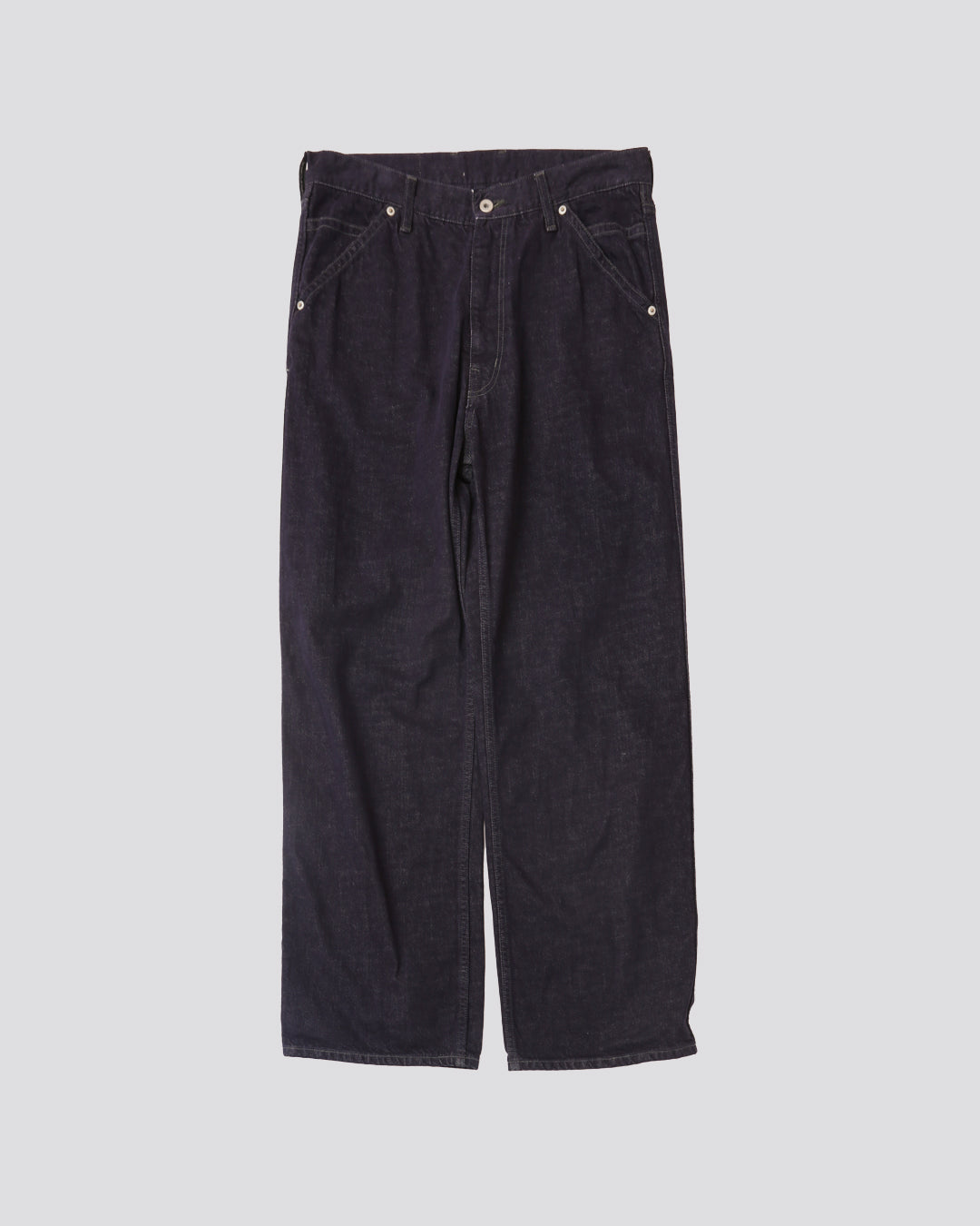 ENST DENIM TROUSER