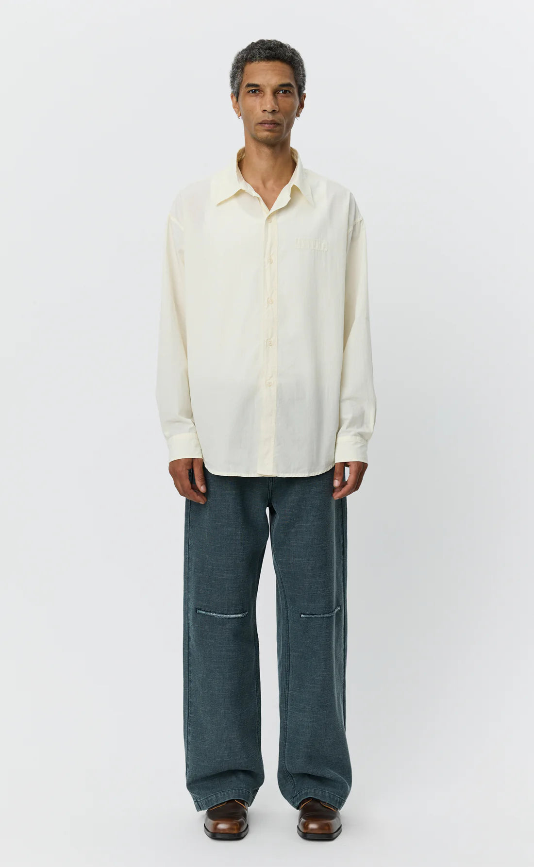 Essay Shirt – THE OTHER SIDE STORE
