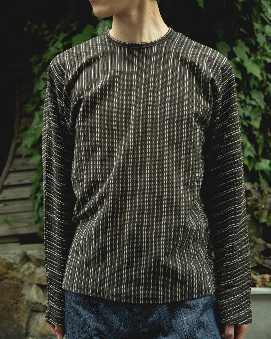 _J.L-A.L_ / Dalma Longsleeve