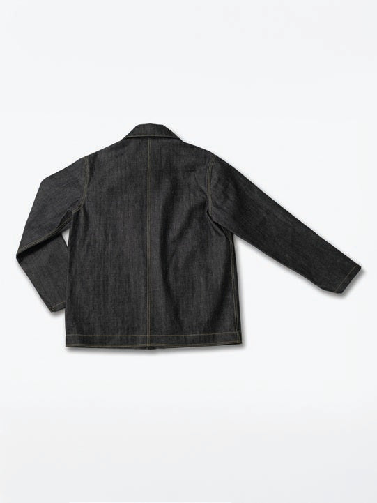 Four Pocket Blaser