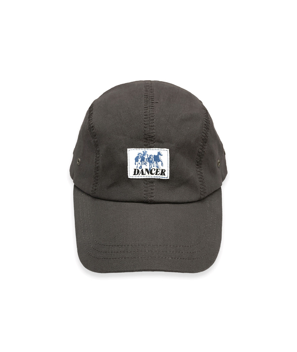 Four Panel Cap