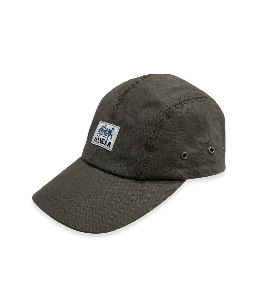 Four Panel Cap