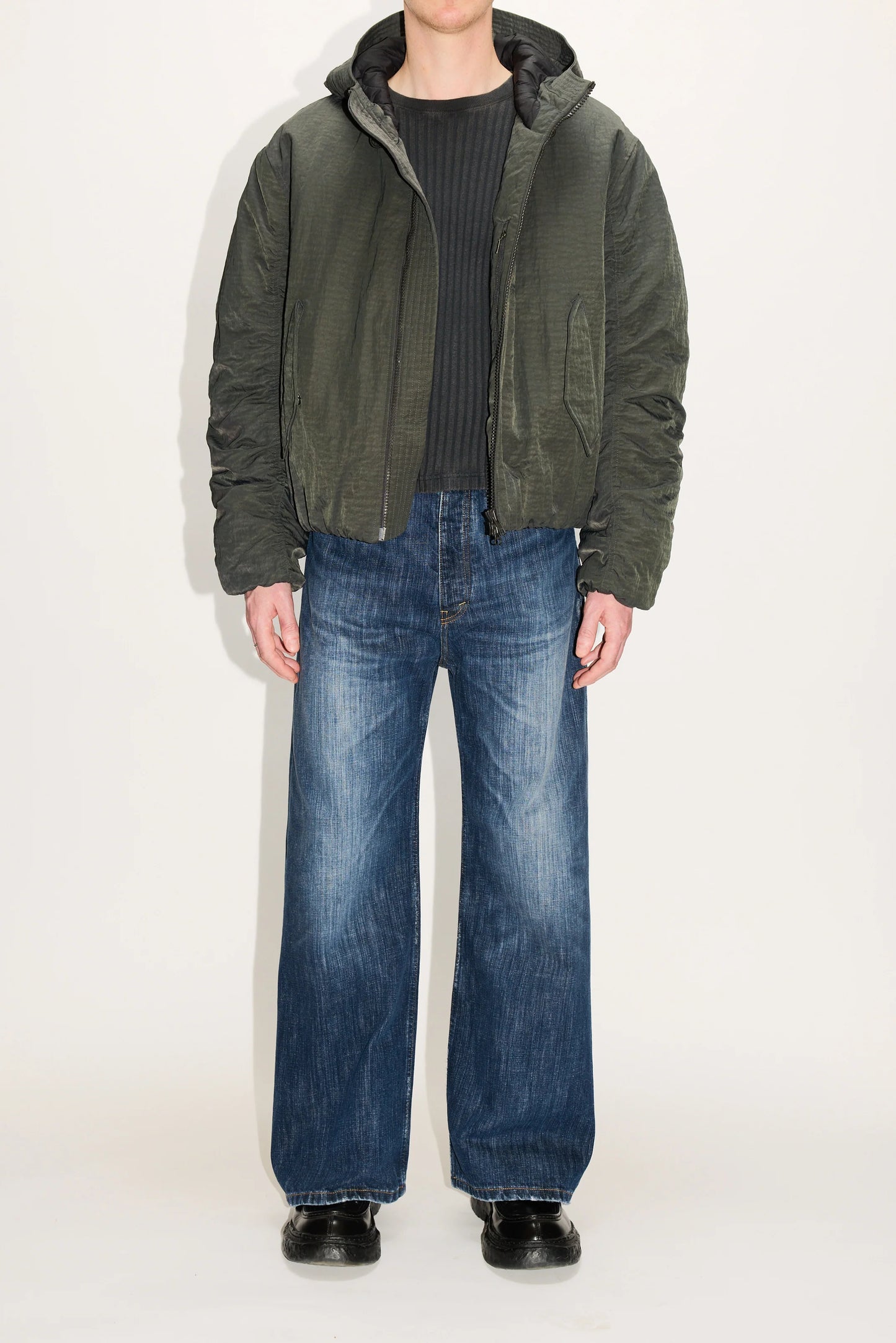 EXPLORER JACKET
