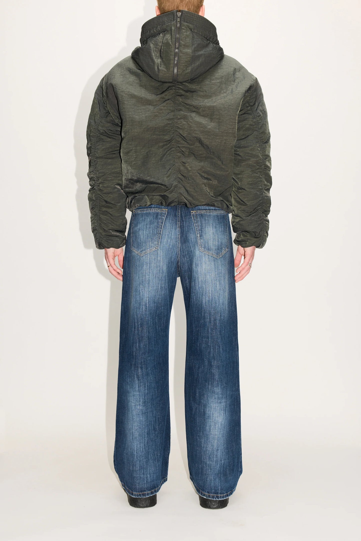 EXPLORER JACKET