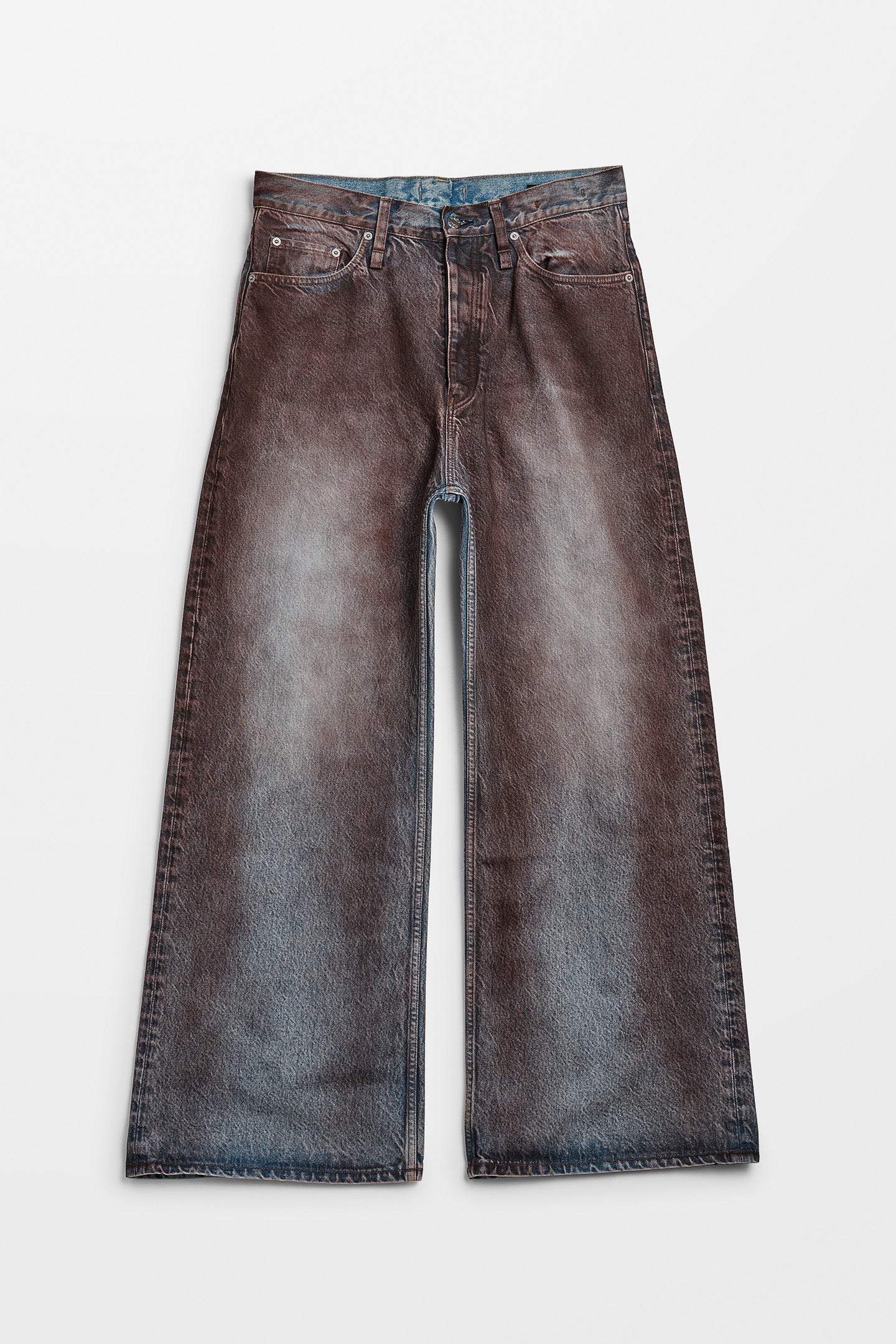 SKID JEANS