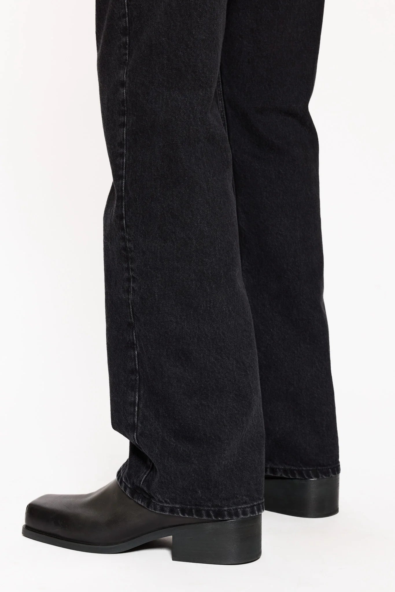 RUSH JEANS