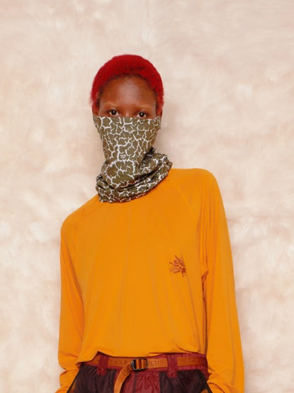 Head Gaiter