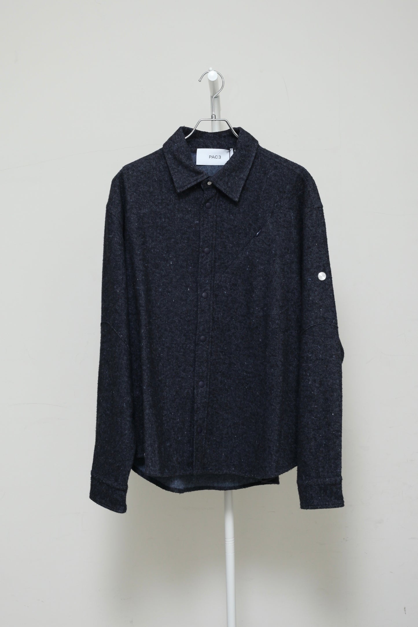 DYNAMIC OVERSHIRT