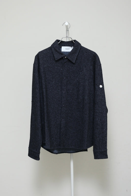 DYNAMIC OVERSHIRT