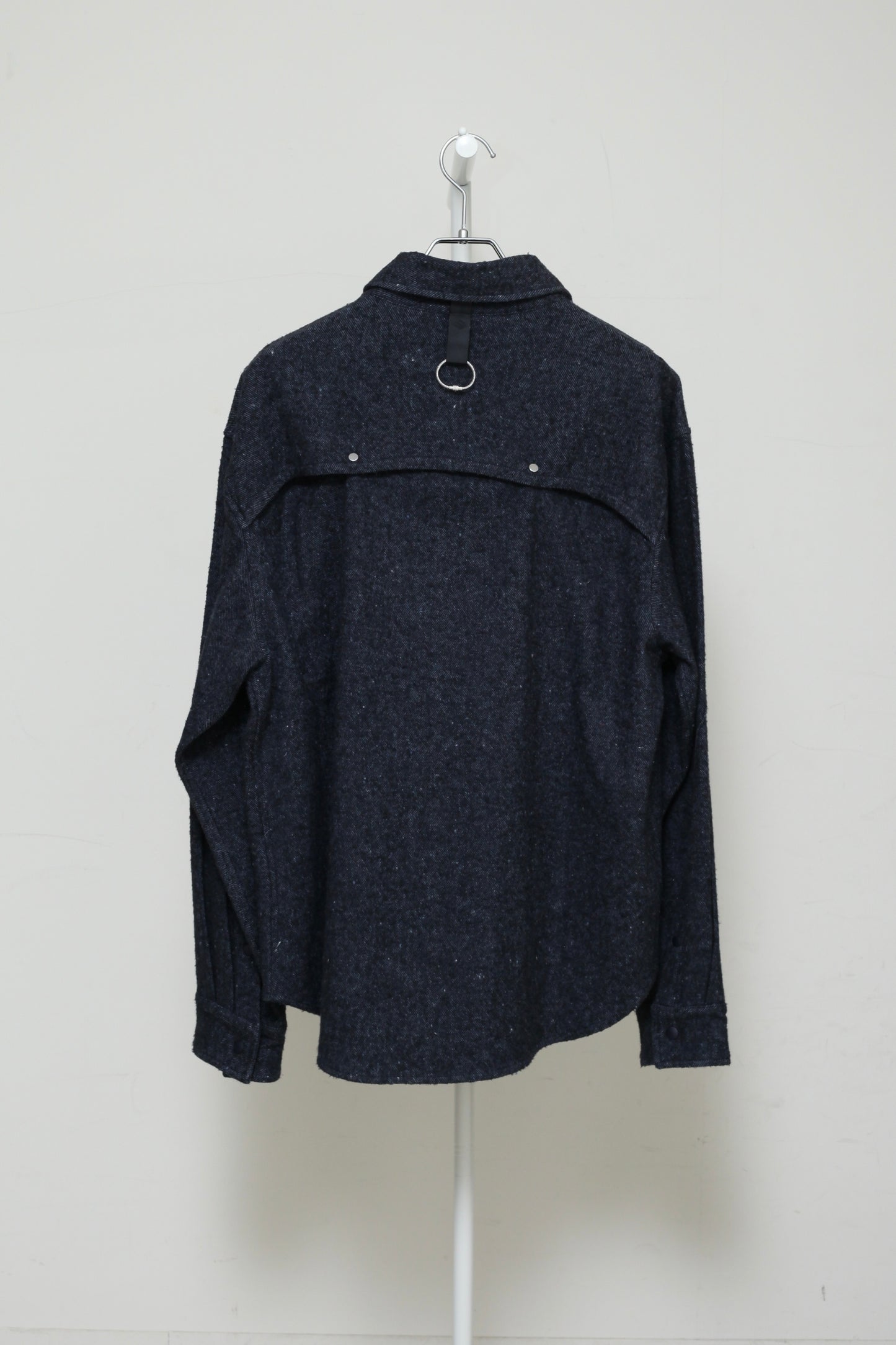 DYNAMIC OVERSHIRT
