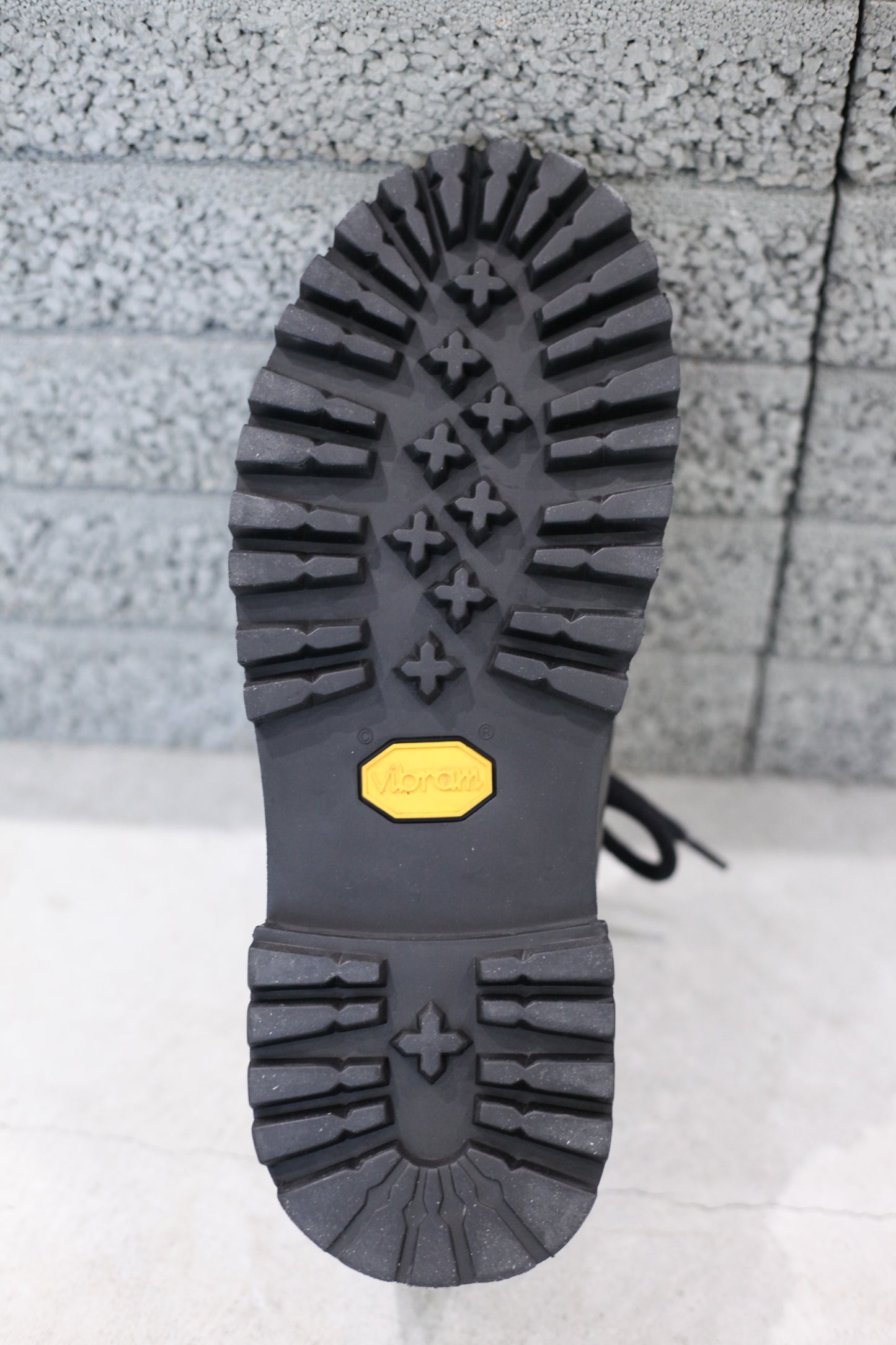 TOMO SHOES