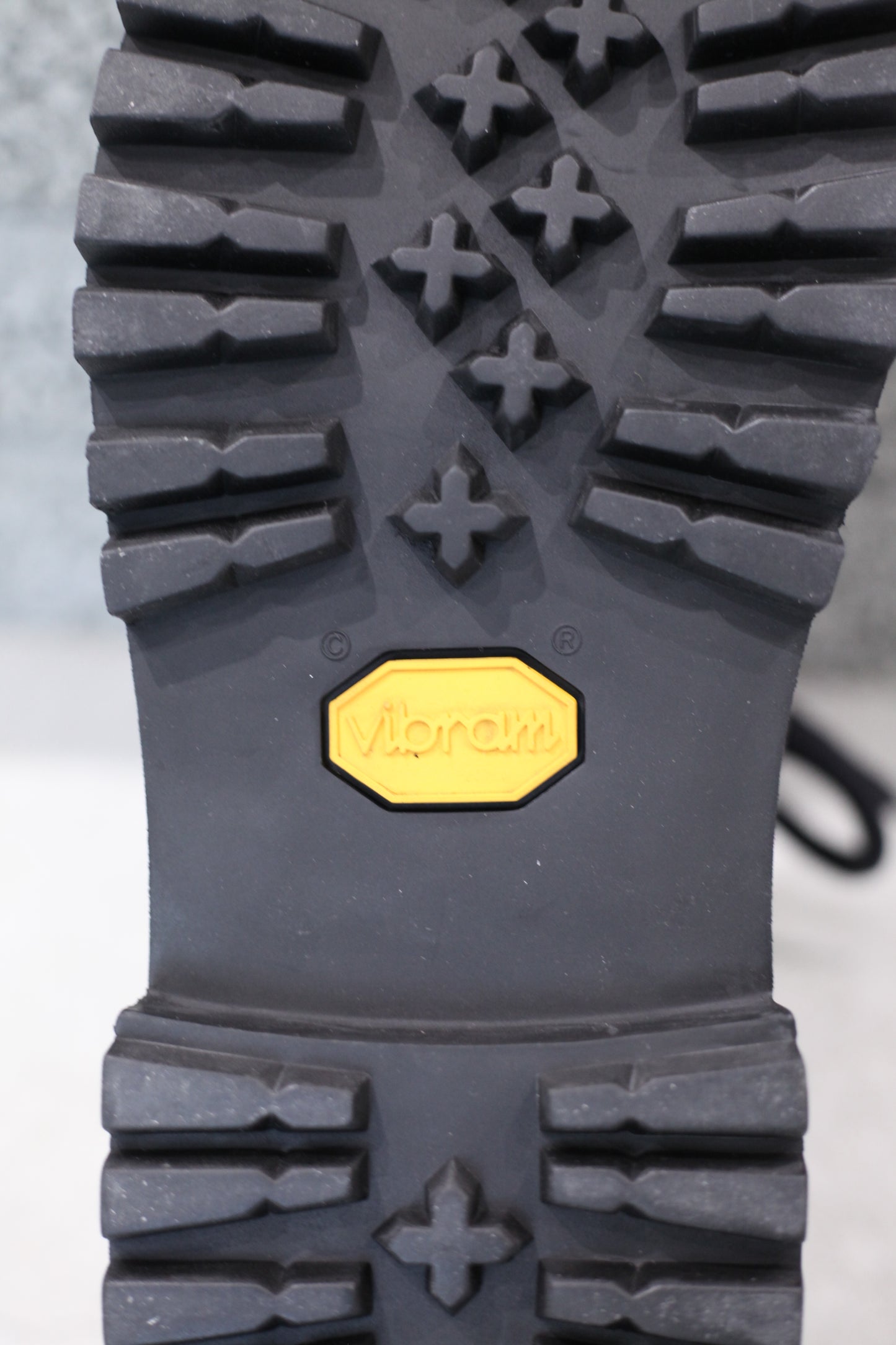 TOMO SHOES