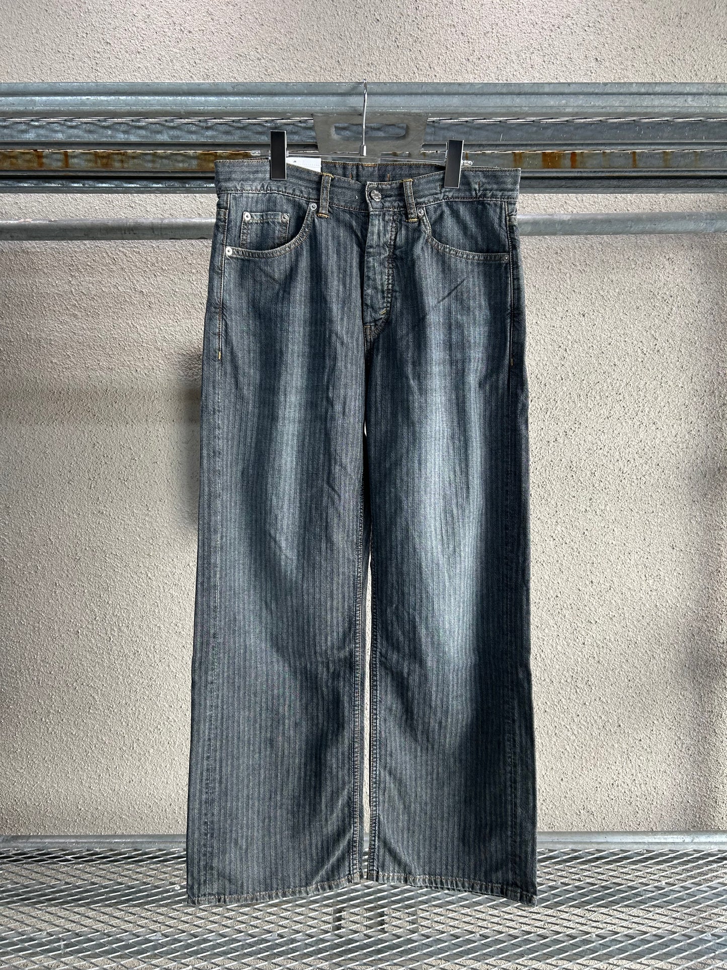 CRISS JEANS