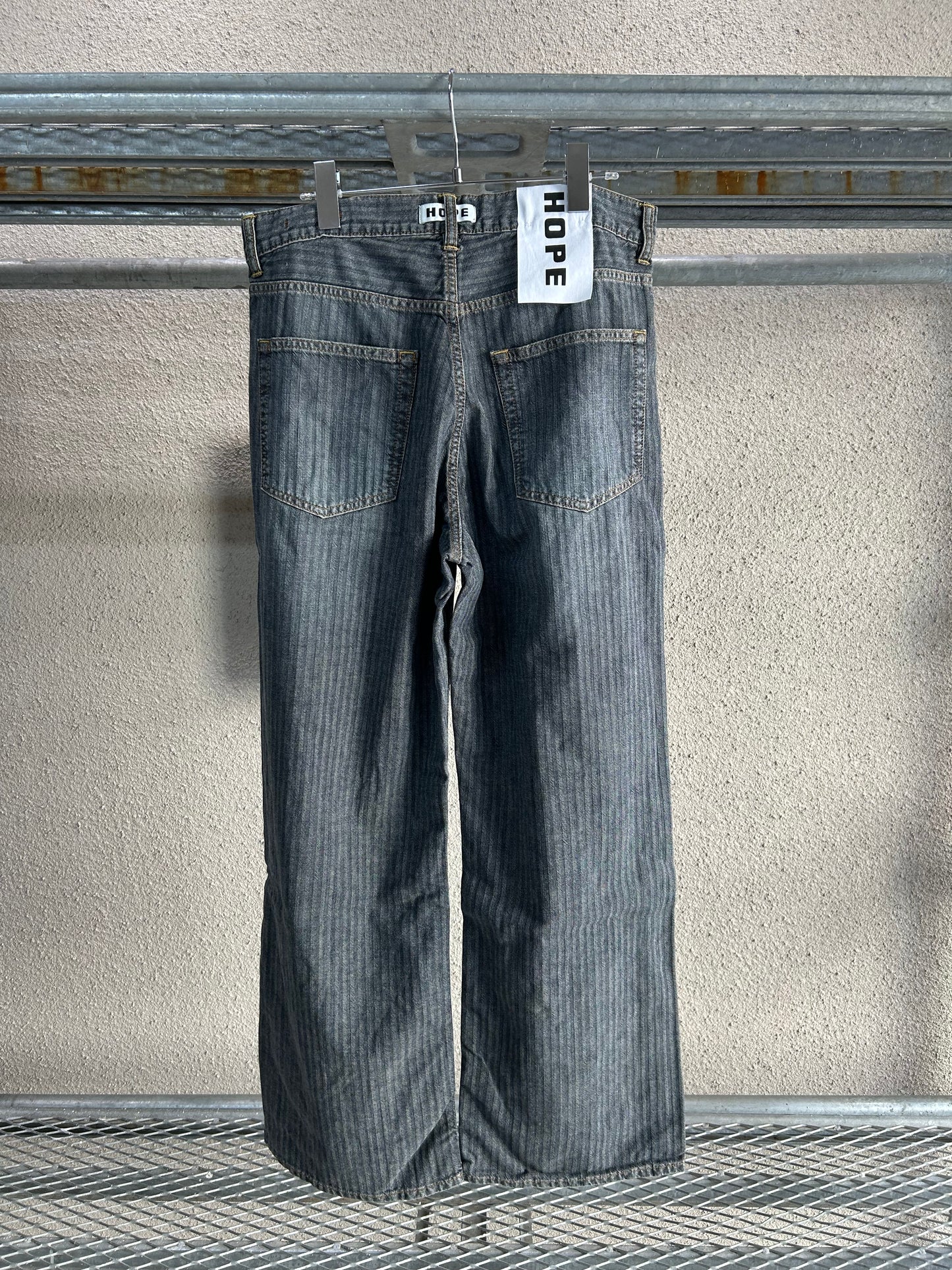 CRISS JEANS
