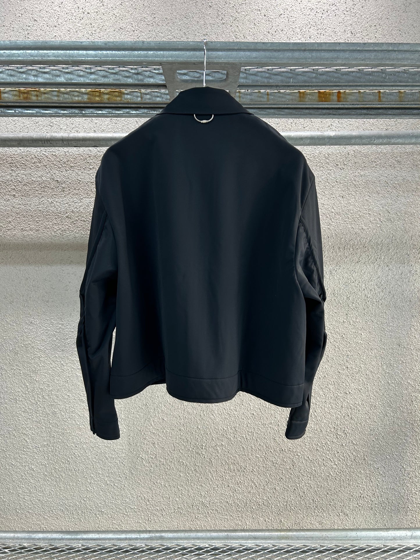 WINTER SIGNATURE JACKET