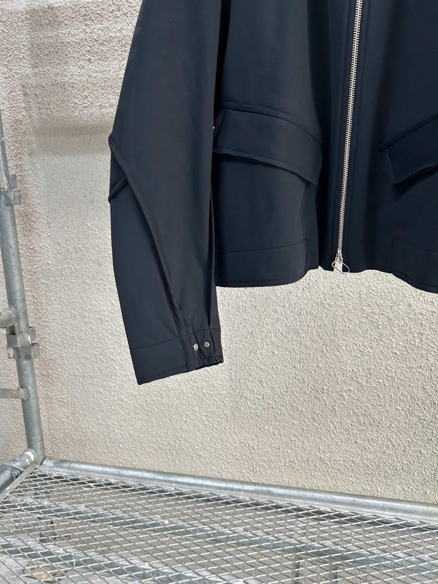 WINTER SIGNATURE JACKET