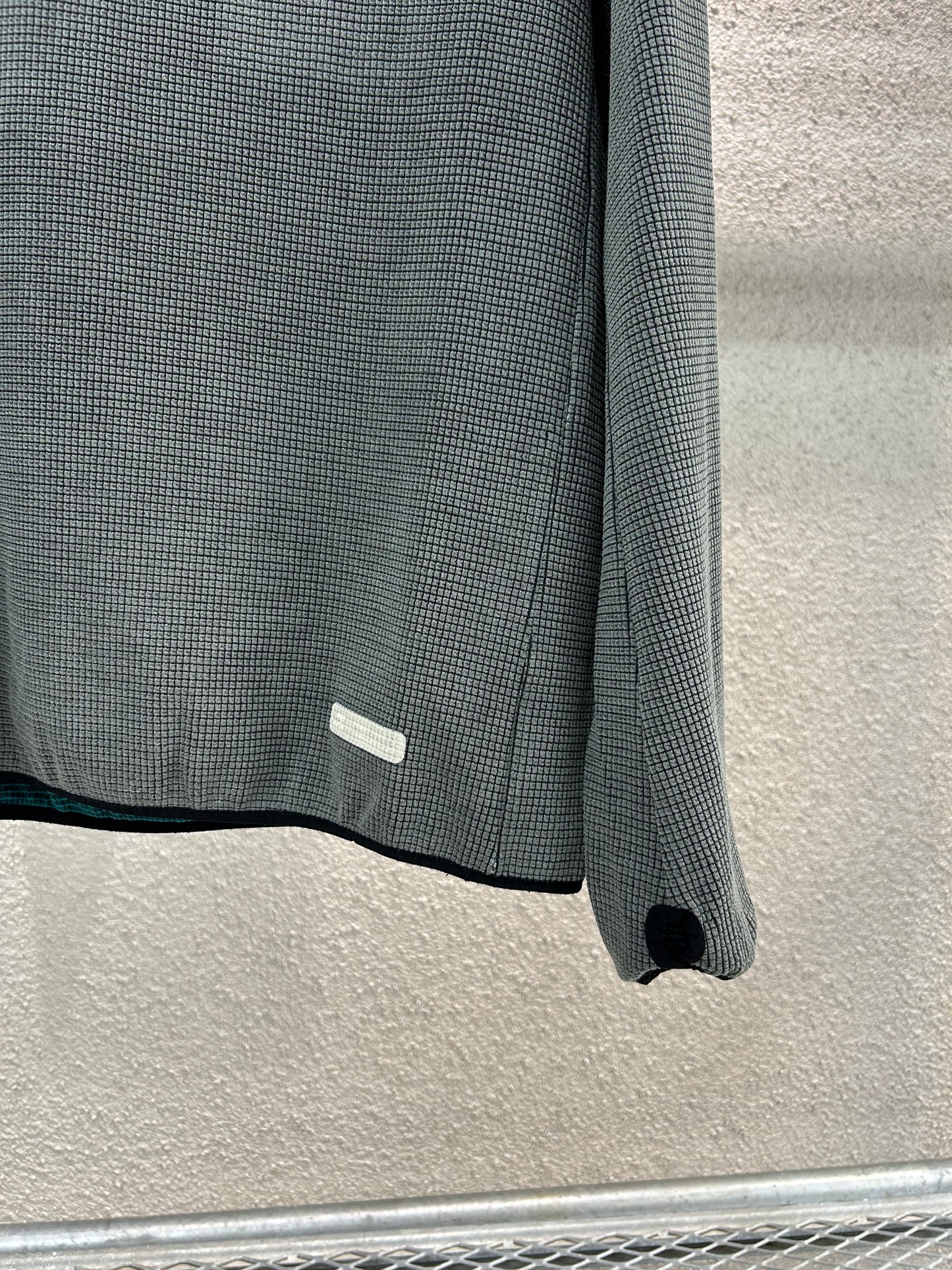 DT2 THERMO WAFFLE HIGH TECH LS