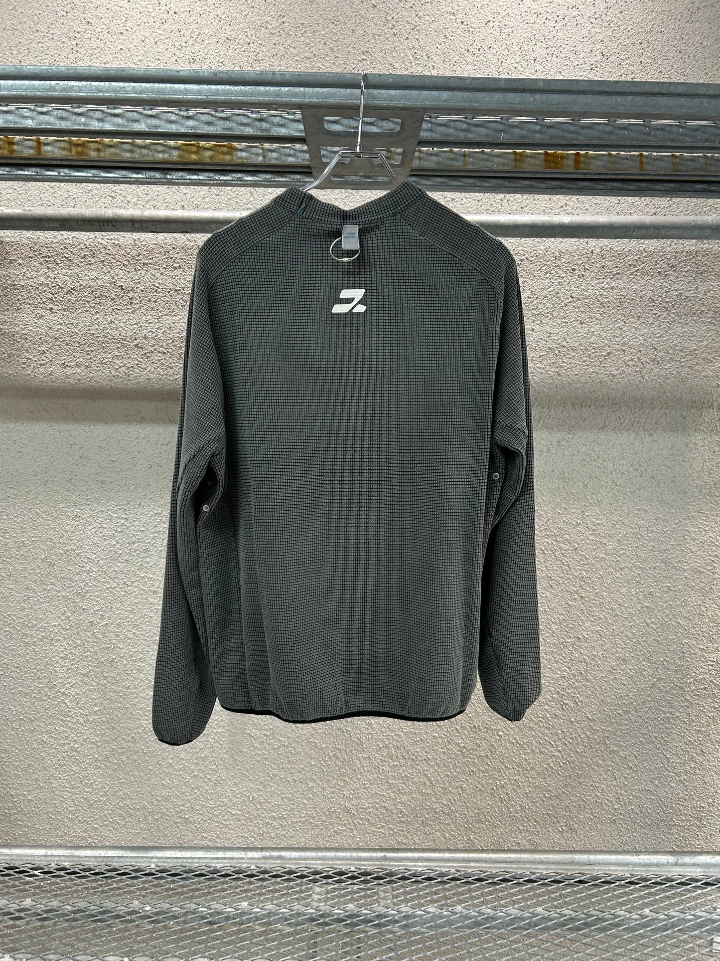 DT2 THERMO WAFFLE HIGH TECH LS